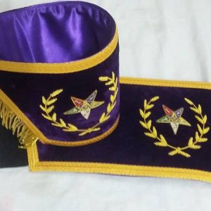 Masonic-Regalia-Grand-Patron-Cuffs-Purple-_57 (2)