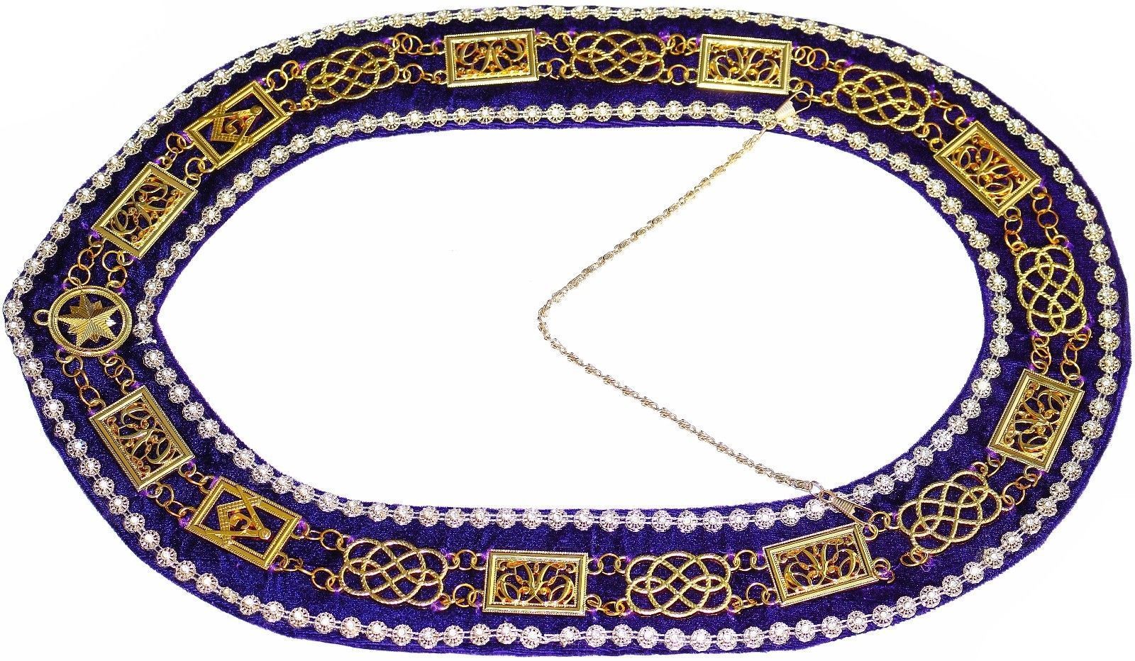 masonic-regalia-grand-lodge-rhinestone-metal-chain-collar-_57
