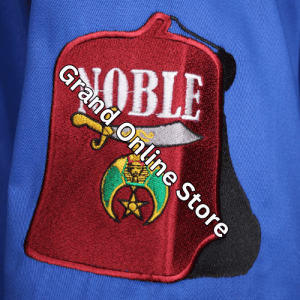 Shriner shirt with embroidery Shriner walking shirt with pockets Custom Shriner walking shirt with dickey Dickey style Shriner walking shirts Embroidered Shriner casual shirt