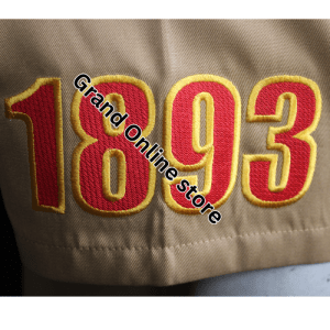 Shriner shirt with embroidery Shriner walking shirt with pockets Custom Shriner walking shirt with dickey Dickey style Shriner walking shirts Embroidered Shriner casual shirt