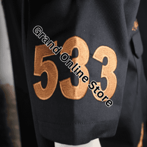 High-quality Masonic shirt for Masonic ceremonies and gatherings
