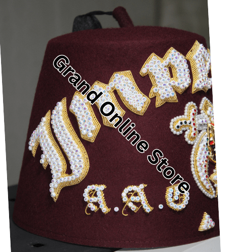 High-quality Shriner Fez adorned with symbolic emblems of the Shriner order Classic Shriner Fez with intricate embroidery and gold accents.Classic Shriner Fez with intricate embroidery and gold accents.Classic Shriner Fez with intricate embroidery and gold accents.Classic Shriner Fez with intricate embroidery and gold accents.Classic Shriner Fez with intricate embroidery and gold accents.Classic Shriner Fez with intricate embroidery and gold accents.Classic Shriner Fez with intricate embroidery and gold accents.Classic Shriner Fez with intricate embroidery and gold accents.Classic Shriner Fez with intricate embroidery and gold accents.Classic Shriner Fez with intricate embroidery and gold accents.Classic Shriner Fez with intricate embroidery and gold accents.Classic Shriner Fez with intricate embroidery and gold accents.Classic Shriner Fez with intricate embroidery and gold accents.Classic Shriner Fez with intricate embroidery and gold accents