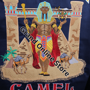 High-quality Shriner Dickies shirt for nobles