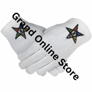Premium OES Gloves with Classic Design and Comfortable Fit