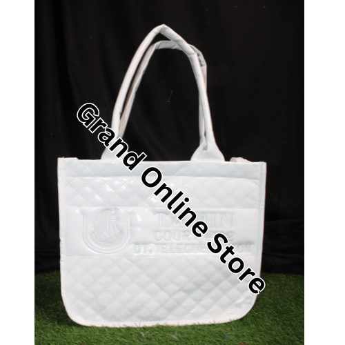 Tamin Court Women Handbag Shriner Courts bag Personalized Tote bag with High Quality Material