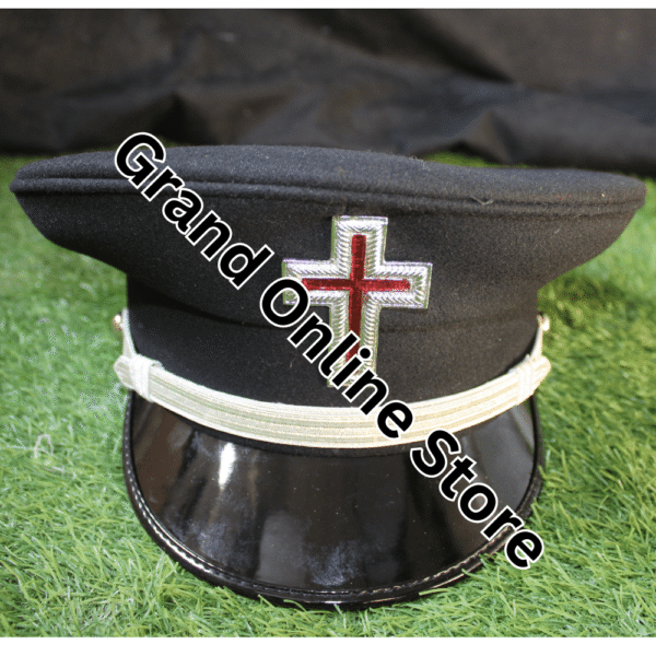 Premium KT Cap High-quality fatigue cap with durable stitching and classic design