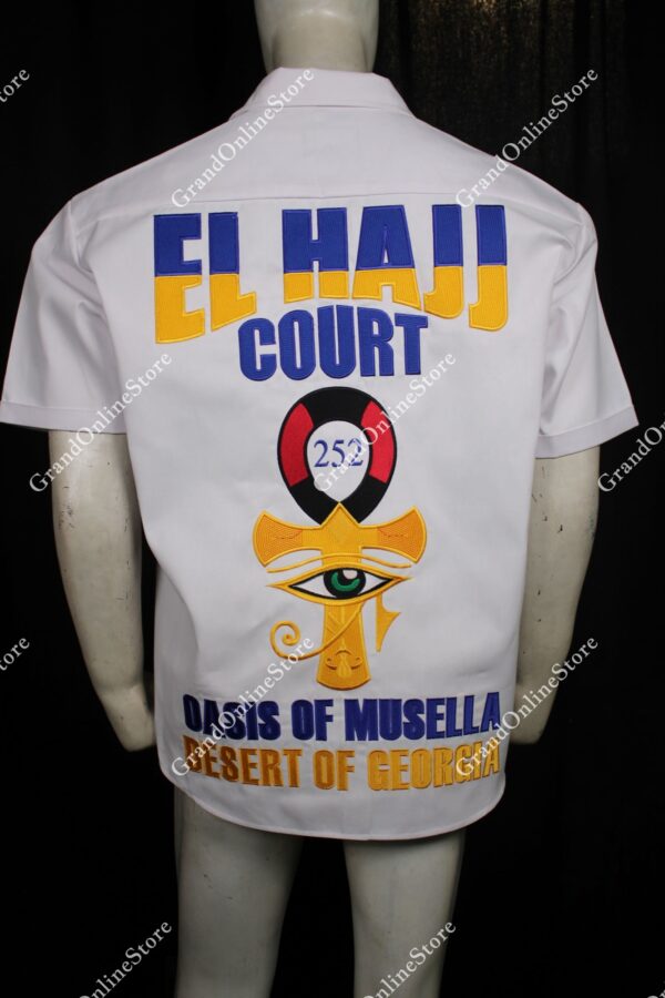 Walking Shirts for Every Occasion, Custom DOI Walking Shirts with Style | Walking Shirts DOI Collection